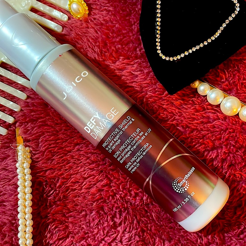 JOICO DEFY DAMAGE PROTECTIVE SHIELD - Picture 2 of 4